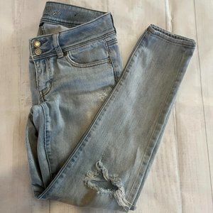 American Eagle Denim Skinny Jeans